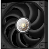 DeepCool FT12 ventilateur de boîtier Noir, 120 x 120 x 25 mm, PWM