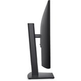 Dell UltraSharp U3226Q 31.5" 4K Ultra HD Moniteur Noir, 1x DisplayPort, 2x HDMI, 3x USB-C, 3x USB-A, 2x Thunderbolt, 1x RJ-45, 120 Hz