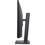 Dell UltraSharp U3226Q 31.5" 4K Ultra HD Moniteur Noir, 1x DisplayPort, 2x HDMI, 3x USB-C, 3x USB-A, 2x Thunderbolt, 1x RJ-45, 120 Hz