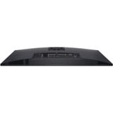 Dell UltraSharp U3226Q 31.5" 4K Ultra HD Moniteur Noir, 1x DisplayPort, 2x HDMI, 3x USB-C, 3x USB-A, 2x Thunderbolt, 1x RJ-45, 120 Hz