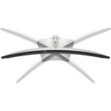 Dell UltraSharp U3425WE 34.1" Moniteur UltraWide incurvé Argent/noir, 1x DisplayPort, 1x HDMI, 3x USB-C, 5x USB-A, 2x Thunderbolt, 1x RJ-45, 120 Hz