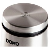 Domo Maxi-hachoir DO9244MC, Broyeur Inox/transparent