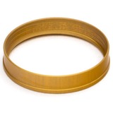 EKWB EK-Quantum Torque Color Ring STC 10/16 - Gold, Connecteur Or