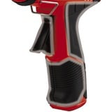 Einhell TC-CG 3.6/1 Li Noir, Rouge, Pistolets à colle chaude Rouge/Noir, Noir, Rouge, 7 mm, 15 cm, 160 °C, 0,5 min, Batterie