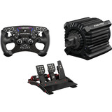  FANATEC CS Steering Wheel Formula V2.5, Volant Noir