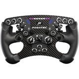 Fanatec ClubSport DD+ + Volant Formula V2.5 + Pédales V3 Bundle Noir, Base, volant et pédales, PC, compatible PS5, compatible PS4