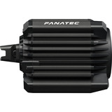 Fanatec ClubSport DD+ + Volant Formula V2.5 + Pédales V3 Bundle Noir, Base, volant et pédales, PC, compatible PS5, compatible PS4