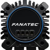 Fanatec ClubSport DD+ + Volant Formula V2.5 + Pédales V3 Bundle Noir, Base, volant et pédales, PC, compatible PS5, compatible PS4