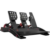 Fanatec ClubSport DD+ + Volant Formula V2.5 + Pédales V3 Bundle Noir, Base, volant et pédales, PC, compatible PS5, compatible PS4