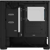 Fractal Design Design Pop Air RGB Black TG Clear Tint, Boîtier PC Noir