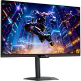 GIGABYTE M27UP 27" 4K UHD Moniteur gaming  Noir, 2x HDMI, DisplayPort, 3x USB-A, USB-B, USB-C, 160 Hz / 330 Hz