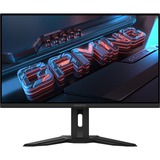 GIGABYTE M32UP 31.5" 4K UHD Moniteur gaming  Noir, 160 Hz, 2x HDMI, DisplayPort, Audio, 3x USB-A, USB-C