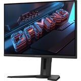 GIGABYTE M32UP 31.5" 4K UHD Moniteur gaming  Noir, 160 Hz, 2x HDMI, DisplayPort, Audio, 3x USB-A, USB-C