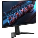 GIGABYTE M32UP 31.5" 4K UHD Moniteur gaming  Noir, 160 Hz, 2x HDMI, DisplayPort, Audio, 3x USB-A, USB-C