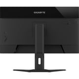 GIGABYTE M32UP 31.5" 4K UHD Moniteur gaming  Noir, 160 Hz, 2x HDMI, DisplayPort, Audio, 3x USB-A, USB-C