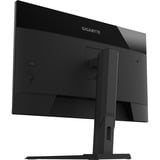 GIGABYTE M32UP 31.5" 4K UHD Moniteur gaming  Noir, 160 Hz, 2x HDMI, DisplayPort, Audio, 3x USB-A, USB-C