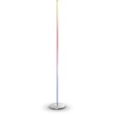 Govee H6076 Lampadaire d'angle intelligent RGBICW, Éclairage d'ambiance RGBIC, Wifi, Bluetooth