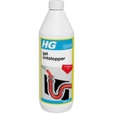 HG Déboucheur de gel, Détergent 