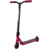 HUDORA 14063, Trottinette Rouge foncé/Noir