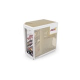 HYTE Y70 Touch Infinite GUNDAM WING  boîtier midi tower 2x USB-A | 1x USB-C | Verre trempé