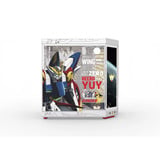 HYTE Y70 Touch Infinite GUNDAM WING  boîtier midi tower 2x USB-A | 1x USB-C | Verre trempé