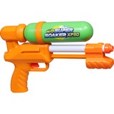 Hasbro Super Soaker XP30-AP, Pistolet à eau Orange/Vert