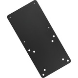 ICY BOX IB-MSA103-VM Montage VESA Intel NUC, Support Noir