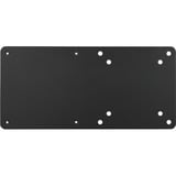 ICY BOX IB-MSA103-VM Support Intel NUC monté sur VESA Noir