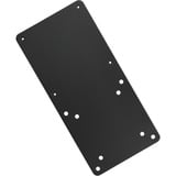 ICY BOX IB-MSA103-VM Support Intel NUC monté sur VESA Noir