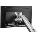 ICY BOX IB-MSA103-VM Support Intel NUC monté sur VESA Noir