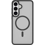 Just in Case Samsung Galaxy S26 FE - Military Grade, Housse smartphone Noir/transparent