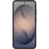 Just in Case Samsung Galaxy S26 FE - Military Grade, Housse smartphone Noir/transparent