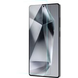 Just in Case Samsung S25 Ultra - Tempered Glass, Film de protection Transparent