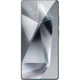 Just in Case Samsung S25 Ultra - Tempered Glass, Film de protection Transparent
