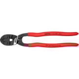 KNIPEX CoBolt XL 7131250, Tenailles de cran Rouge