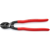KNIPEX CoBolt XL 7131250, Tenailles de cran Rouge