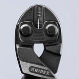 KNIPEX CoBolt XL 7131250, Tenailles de cran Rouge