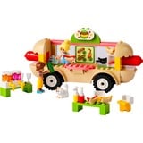 LEGO Friends - Le food-truck de hot-dogs, Jouets de construction 42633
