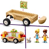 LEGO Friends - Le food-truck de hot-dogs, Jouets de construction 42633