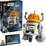 LEGO LEGO Star Wars TBA, Jouets de construction 