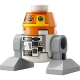 LEGO LEGO Star Wars TBA, Jouets de construction 