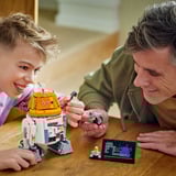 LEGO LEGO Star Wars TBA, Jouets de construction 