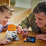 LEGO LEGO Star Wars TBA, Jouets de construction 