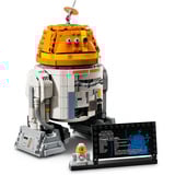 LEGO LEGO Star Wars TBA, Jouets de construction 