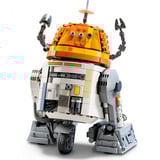 LEGO LEGO Star Wars TBA, Jouets de construction 