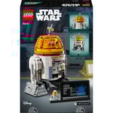 LEGO LEGO Star Wars TBA, Jouets de construction 