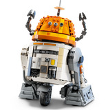 LEGO LEGO Star Wars ToA, Jouets de construction 