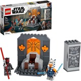 LEGO Star Wars - Duel sur Mandalore, Jouets de construction 75310