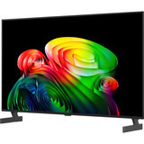 LG OLED AI B6 48" 4K Ultra HD TV Noir, 4x HDMI, USB, Optique, Bluetooth, LAN, WLAN, CI, HDR10, Dolby Vision