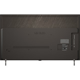 LG OLED AI B6 48" 4K Ultra HD TV Noir, 4x HDMI, USB, Optique, Bluetooth, LAN, WLAN, CI, HDR10, Dolby Vision